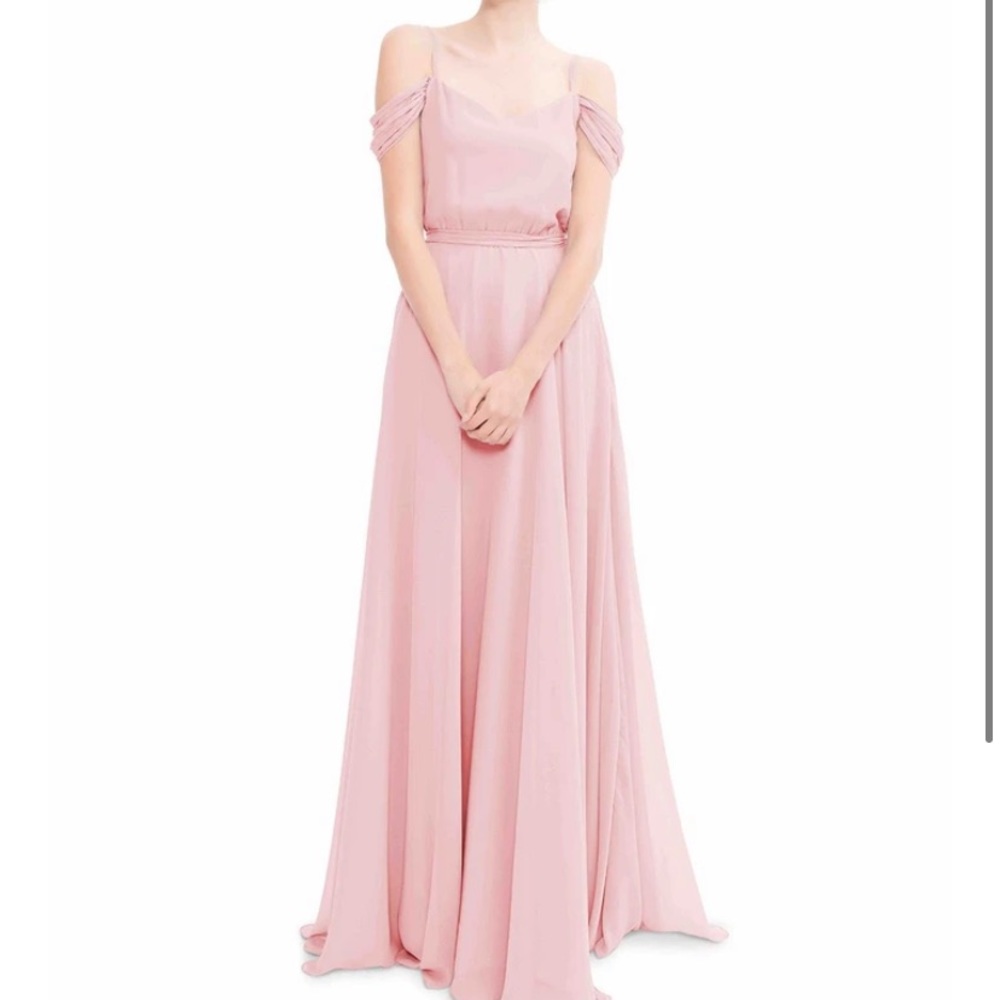 Joanna August Kathy Gown